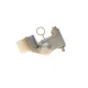 Комплект ГРМ INA 530 0353 10 для Subaru Forester/Impreza 2.0 S Turbo 1996-2002, 281 зубців, 30 мм