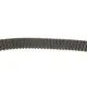 Комплект ГРМ INA 530 0353 10 для Subaru Forester/Impreza 2.0 S Turbo 1996-2002, 281 зубців, 30 мм