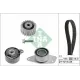 Комплект ГРМ INA 530 0357 10 для Renault Kangoo 1.9 dTi/dCi, Master II 1.9 dTi