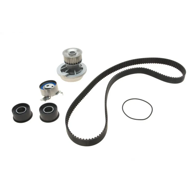 Комплект ГРМ з помпою INA 530035831 для Opel Frontera B 2.2 i, Omega B 2.2 16V, Chevrolet Captiva 2.4