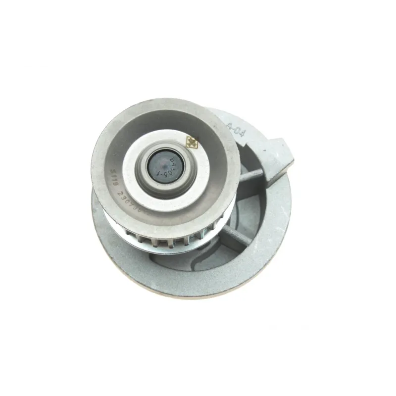 Комплект ГРМ з помпою INA 530035831 для Opel Frontera B 2.2 i, Omega B 2.2 16V, Chevrolet Captiva 2.4