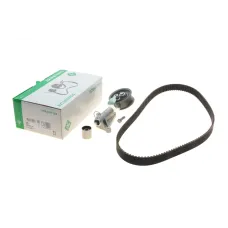 Комплект ГРМ INA 530035910 для Audi A4/A6, VW Passat B5 1.8/1.8T 1994-2005