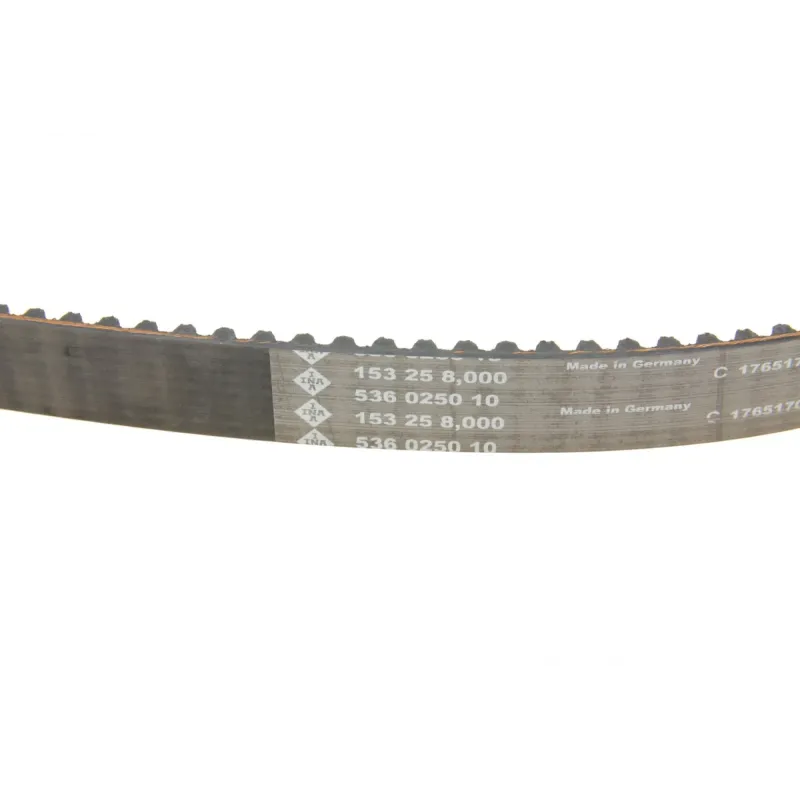Комплект ГРМ INA 530035910 для Audi A4/A6, VW Passat B5 1.8/1.8T 1994-2005