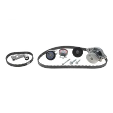 Комплект ГРМ з помпою INA 530 0360 30 для Volkswagen Golf IV 1997-2005, Seat Leon 1999-2006, 130x20/58x17 мм