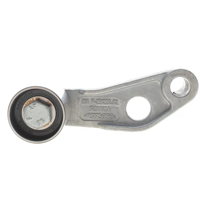 Комплект ГРМ з помпою INA 530 0360 30 для Volkswagen Golf IV 1997-2005, Seat Leon 1999-2006, 130x20/58x17 мм