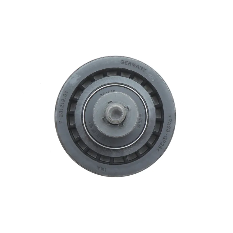 Комплект ГРМ з помпою INA 530 0360 30 для Volkswagen Golf IV 1997-2005, Seat Leon 1999-2006, 130x20/58x17 мм