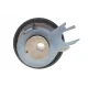 Комплект ГРМ з помпою INA 530 0360 30 для Volkswagen Golf IV 1997-2005, Seat Leon 1999-2006, 130x20/58x17 мм