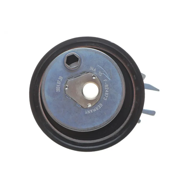 Комплект ГРМ з помпою INA 530 0360 30 для Volkswagen Golf IV 1997-2005, Seat Leon 1999-2006, 130x20/58x17 мм