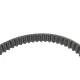Комплект ГРМ з помпою INA 530 0360 30 для Volkswagen Golf IV 1997-2005, Seat Leon 1999-2006, 130x20/58x17 мм