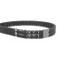 Комплект ГРМ з помпою INA 530 0360 30 для Volkswagen Golf IV 1997-2005, Seat Leon 1999-2006, 130x20/58x17 мм