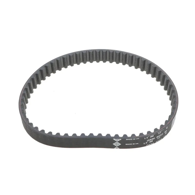Комплект ГРМ з помпою INA 530 0360 30 для Volkswagen Golf IV 1997-2005, Seat Leon 1999-2006, 130x20/58x17 мм