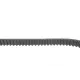 Комплект ГРМ з помпою INA 530 0360 30 для Volkswagen Golf IV 1997-2005, Seat Leon 1999-2006, 130x20/58x17 мм