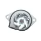 Комплект ГРМ з помпою INA 530 0360 30 для Volkswagen Golf IV 1997-2005, Seat Leon 1999-2006, 130x20/58x17 мм