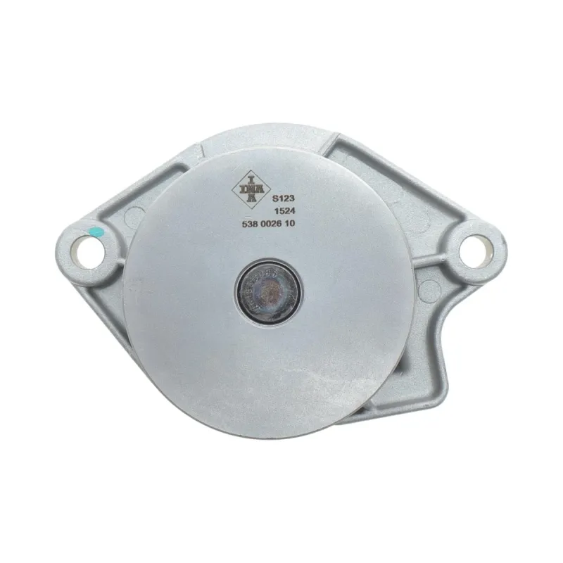 Комплект ГРМ з помпою INA 530 0360 30 для Volkswagen Golf IV 1997-2005, Seat Leon 1999-2006, 130x20/58x17 мм