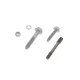 Комплект ГРМ з помпою INA 530 0361 31 для Skoda Octavia 1.9 TDI, VW Golf IV 1.9 TDI 1996-2005, 141 зубців, 25 мм