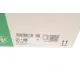 Комплект ГРМ з помпою INA 530 0361 31 для Skoda Octavia 1.9 TDI, VW Golf IV 1.9 TDI 1996-2005, 141 зубців, 25 мм