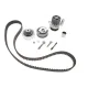 Комплект ГРМ з помпою INA 530 0361 31 для Skoda Octavia 1.9 TDI, VW Golf IV 1.9 TDI 1996-2005, 141 зубців, 25 мм