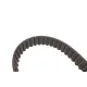 Комплект ГРМ з помпою INA 530 0361 31 для Skoda Octavia 1.9 TDI, VW Golf IV 1.9 TDI 1996-2005, 141 зубців, 25 мм