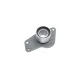Комплект ГРМ INA 530 0362 10 для Renault Clio, Dacia Pick Up 1.9D 1991-1998, 151x25.4 мм