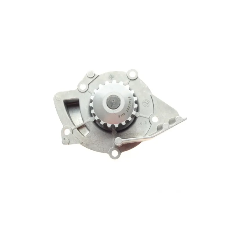 Комплект ГРМ + помпа Citroen Jumper/Peugeot Boxer 2.2 HDi 02-
