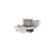 Комплект ГРМ + помпа Citroen Jumper/Peugeot Boxer 2.2 HDi 02-