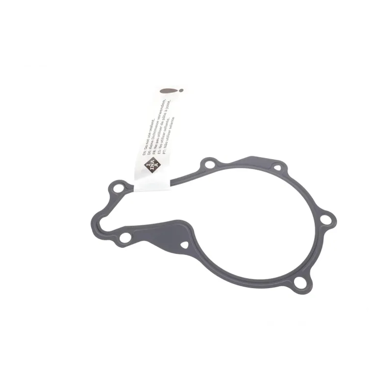 Комплект ГРМ + помпа Citroen Berlingo/Peugeot Partner 1.6HDI (z=137)