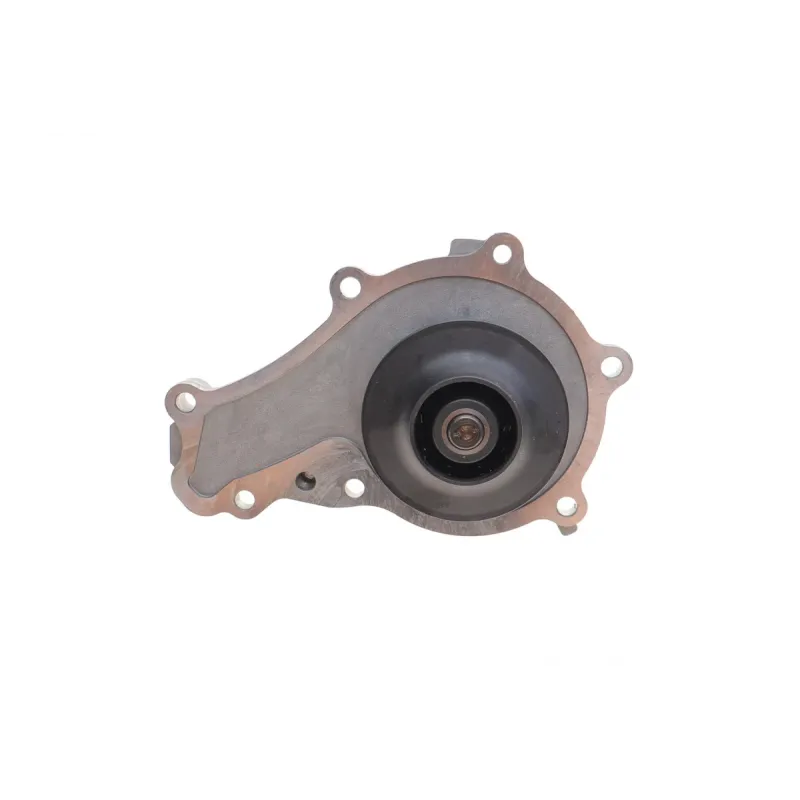 Комплект ГРМ + помпа Citroen Berlingo/Peugeot Partner 1.6HDI (z=137)
