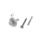 Комплект ГРМ + помпа Citroen Berlingo/Peugeot Partner 1.6HDI (z=137)