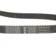 Комплект ГРМ INA 530 0376 10 для Land Rover Freelander, Rover 45/75, 145 зубців, 26 мм