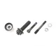 Комплект ГРМ INA 530 0377 10 для Volkswagen Caddy II 1.9SDI 1995-2004, 25 мм