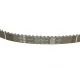 Комплект ГРМ з помпою INA 530037930 для Citroen Berlingo/Xsara/C4, Peugeot 206/307 1.6 16V (134 зуби, 25.4 мм)