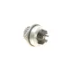 Комплект ГРМ з помпою INA 530037930 для Citroen Berlingo/Xsara/C4, Peugeot 206/307 1.6 16V (134 зуби, 25.4 мм)
