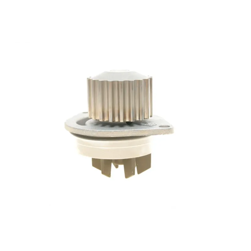 Комплект ГРМ з помпою INA 530037930 для Citroen Berlingo/Xsara/C4, Peugeot 206/307 1.6 16V (134 зуби, 25.4 мм)