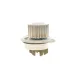 Комплект ГРМ з помпою INA 530037930 для Citroen Berlingo/Xsara/C4, Peugeot 206/307 1.6 16V (134 зуби, 25.4 мм)