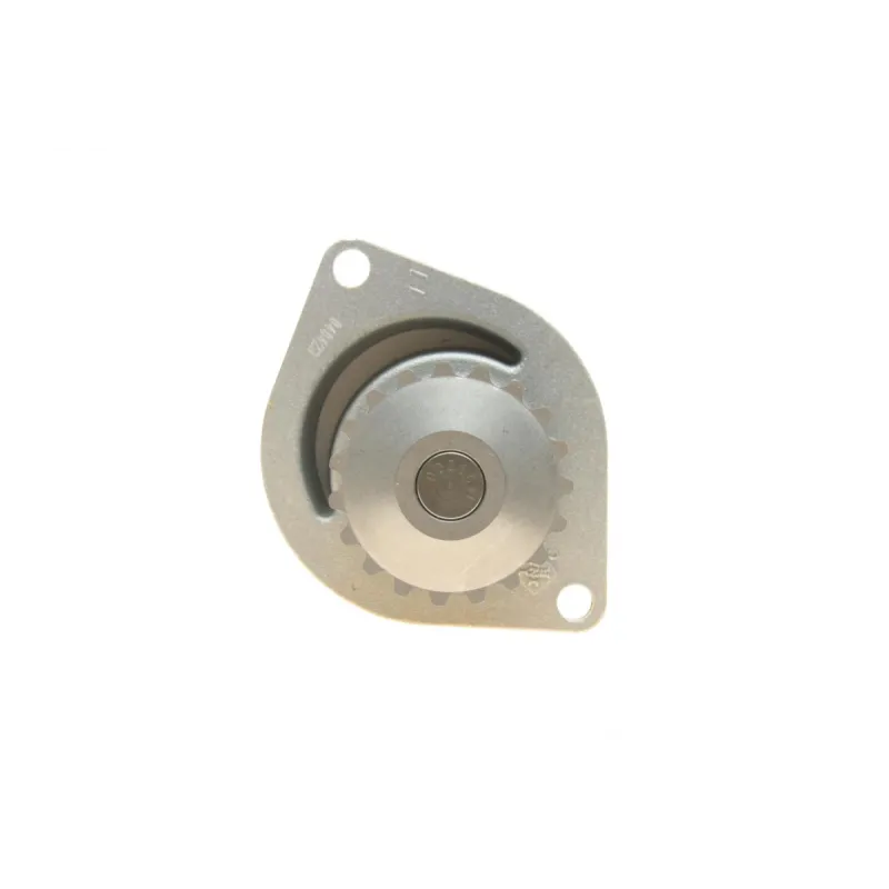 Комплект ГРМ з помпою INA 530037930 для Citroen Berlingo/Xsara/C4, Peugeot 206/307 1.6 16V (134 зуби, 25.4 мм)