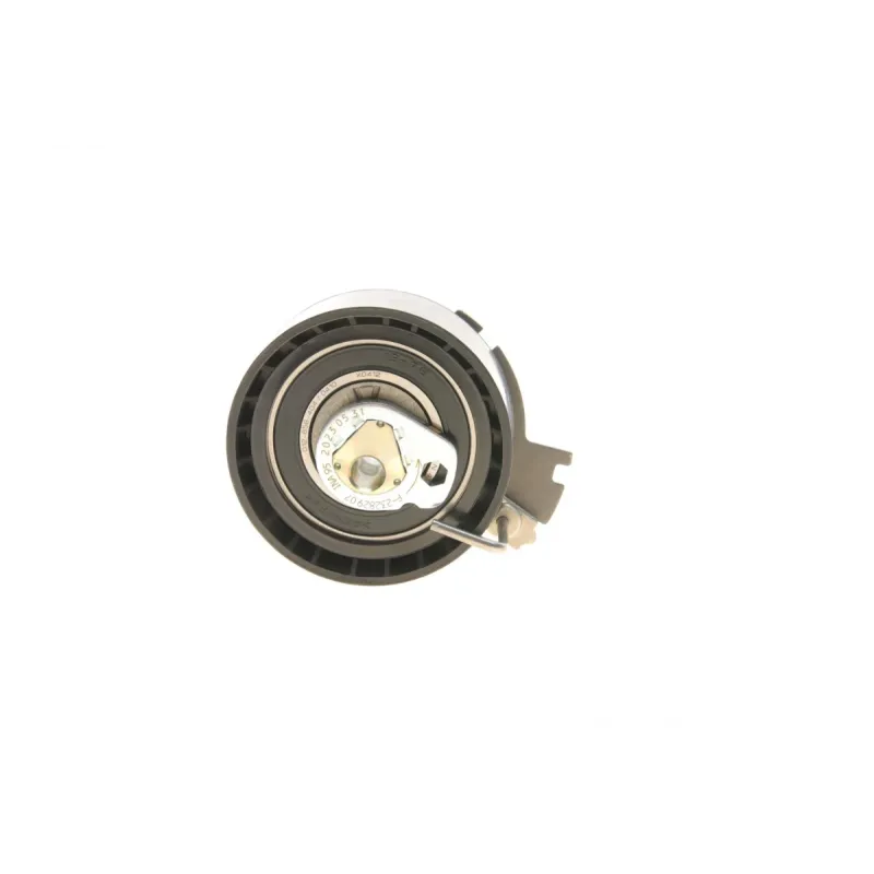 Комплект ГРМ з помпою INA 530037930 для Citroen Berlingo/Xsara/C4, Peugeot 206/307 1.6 16V (134 зуби, 25.4 мм)
