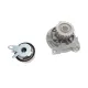 Комплект ГРМ + помпа VW T4 2.4D 90-03, 55/57kw, AJA/AAB