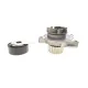 Комплект ГРМ + помпа VW T4 2.4D 90-03, 55/57kw, AJA/AAB