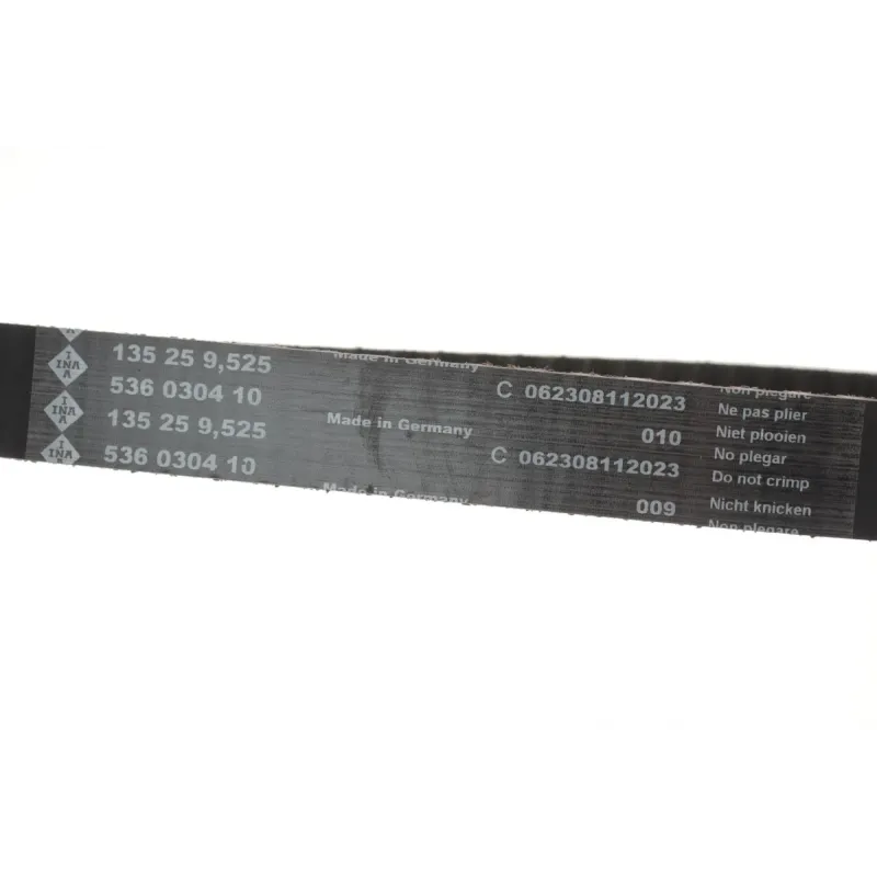 Комплект ГРМ Citroen C4/Peugeot 307 1.4 16V 03-