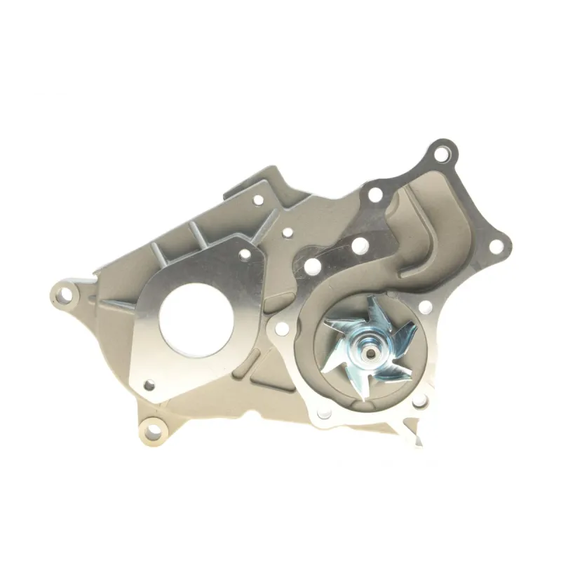 Комплект ГРМ з помпою INA 530 0422 30 для Toyota Corolla, Avensis 2.0D 1999-2008, 178 зубців, 25 мм
