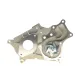 Комплект ГРМ з помпою INA 530 0422 30 для Toyota Corolla, Avensis 2.0D 1999-2008, 178 зубців, 25 мм