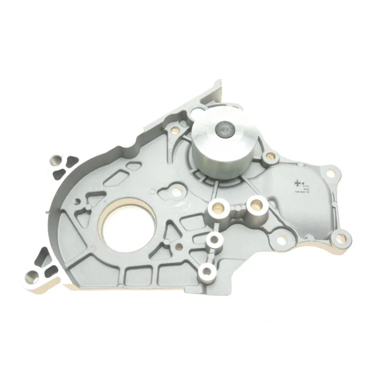 Комплект ГРМ з помпою INA 530 0422 30 для Toyota Corolla, Avensis 2.0D 1999-2008, 178 зубців, 25 мм