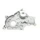 Комплект ГРМ з помпою INA 530 0422 30 для Toyota Corolla, Avensis 2.0D 1999-2008, 178 зубців, 25 мм