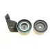 Комплект ГРМ з помпою INA 530 0422 30 для Toyota Corolla, Avensis 2.0D 1999-2008, 178 зубців, 25 мм