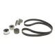 Комплект ГРМ Subaru Impreza/Forester 1.6/1.8/2.0i 92-07