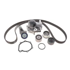 Купити Комплект ГРМ + помпа Subaru Forester/Legacy/Outback 2.0/2.5 03- | KovelAutoHub