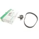 Комплект ГРМ INA 530 0428 10 для Hyundai Accent II (LC) 1.3/1.5, Getz 1.3i 2000-2005, 110 зубців, 22 мм