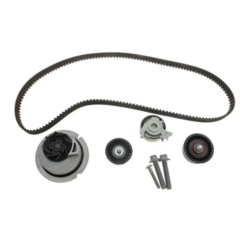 Комплект ГРМ з помпою INA 530 0441 31 для Opel Astra G/H, Vectra C 1.8 16V 1998-2010
