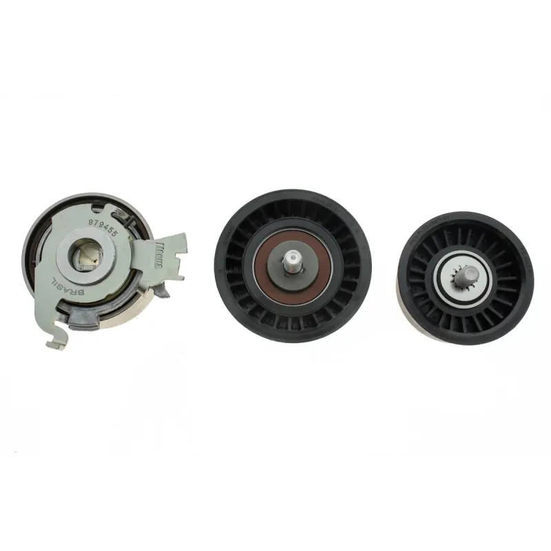 Комплект ГРМ з помпою INA 530 0441 31 для Opel Astra G/H, Vectra C 1.8 16V 1998-2010