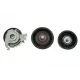 Комплект ГРМ з помпою INA 530 0441 31 для Opel Astra G/H, Vectra C 1.8 16V 1998-2010